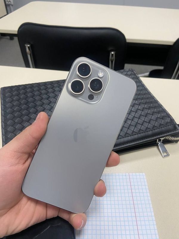 Iphone 15 pro max srochna Iphone 15 pro max srochna