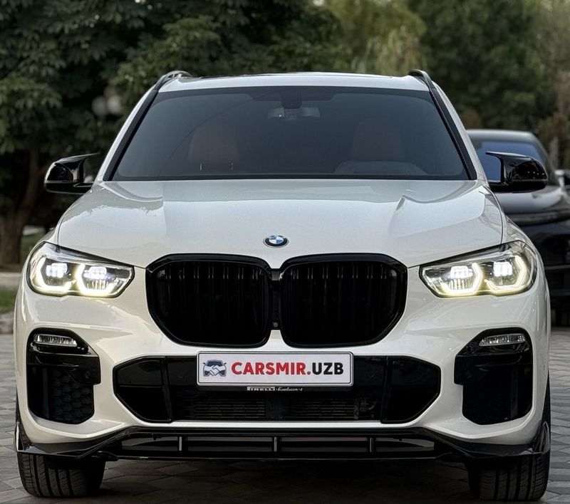 BMW X5 Sotiladi BMW X5 Sotiladi