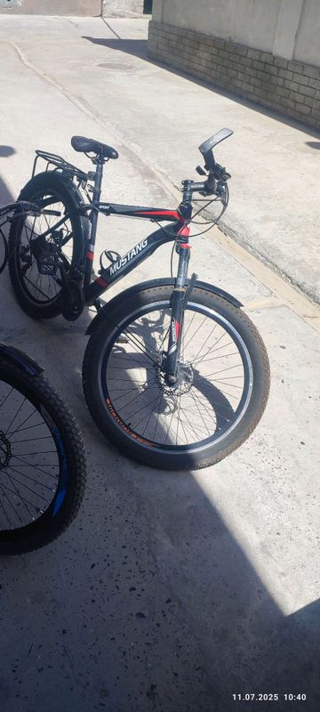 velosiped 26