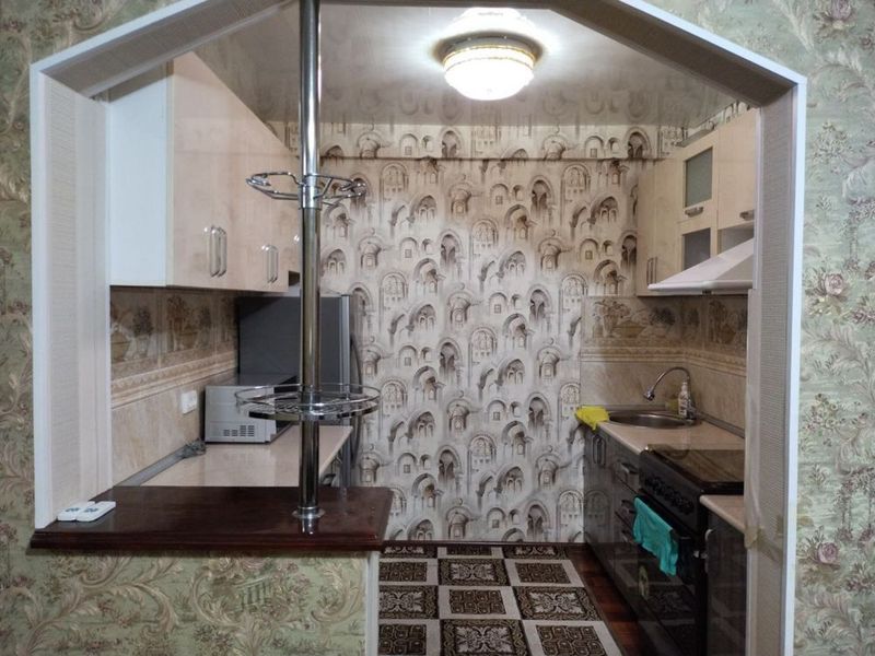 2 xonali uy sharoiti yaxshi birga turishga odam kerak 150$ dan