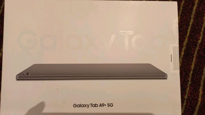 Samsung Galaxy TabA9+ 5G