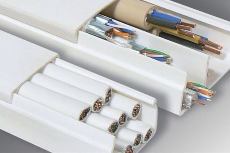 Кабель Канал Kabel Kanal короба Кабель Канал Kabel Kanal короба