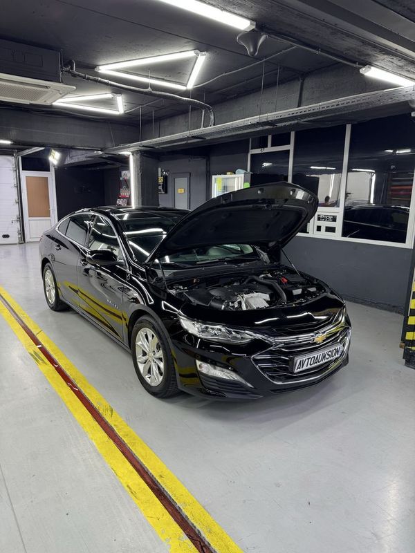 Malibu 2020 turbo primier Malibu 2020 turbo primier