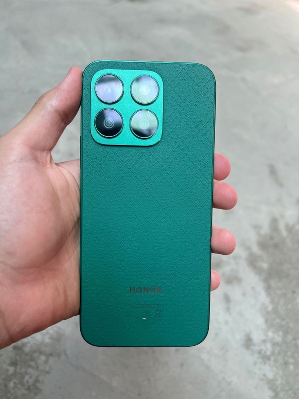 Telefon - Honor x8b Telefon - Honor x8b