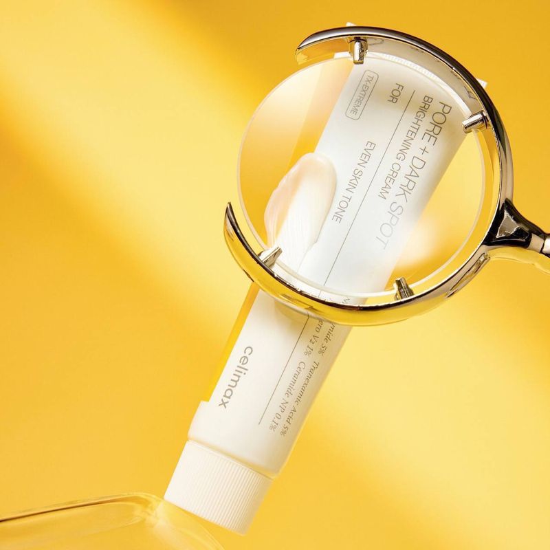 Крем Celimax Pore+Dark Spot Brightening Cream Крем Celimax Pore+Dark Spot Brightening Cream