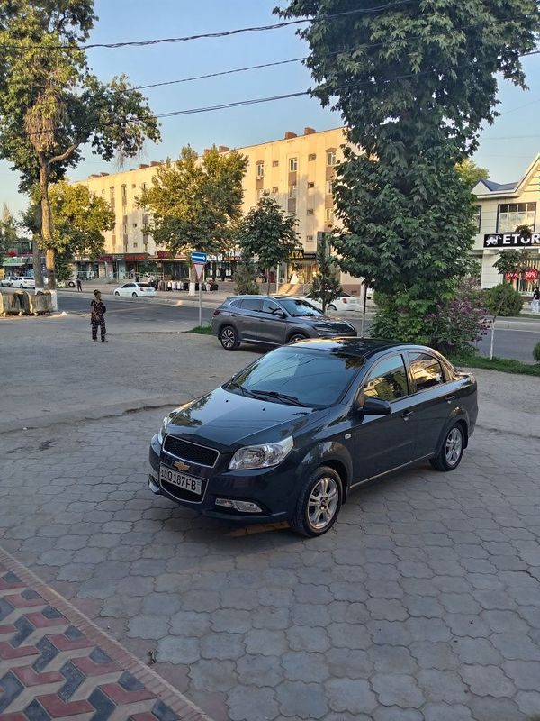 Nexia 3 sotiladi