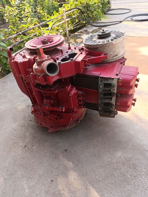 Dt-25 mator standartniy Dt-25 mator standartniy