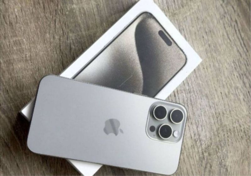 Iphone 15 pro max Iphone 15 pro max