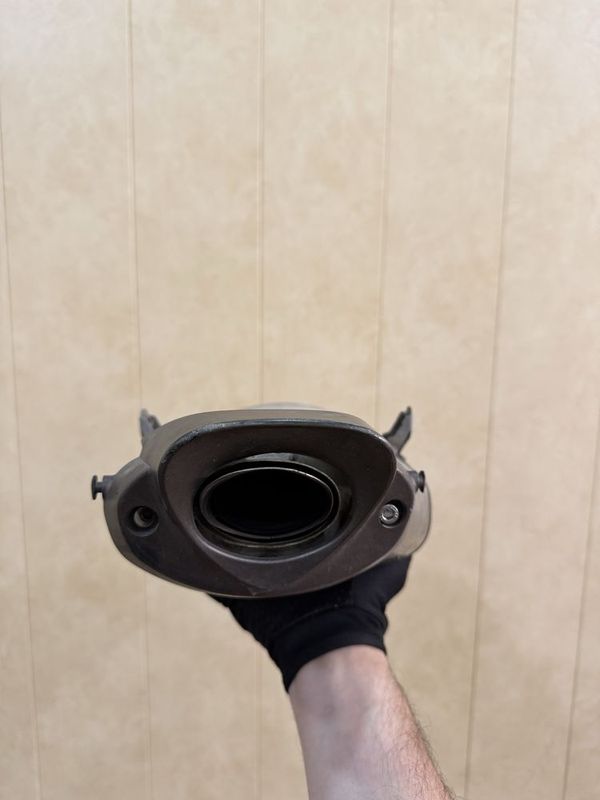 Honda 600rr glushitel radnoy Honda 600rr glushitel radnoy