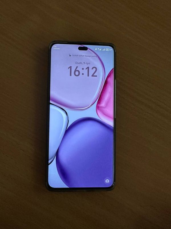 Telefon Xonor x9c Telefon Xonor x9c