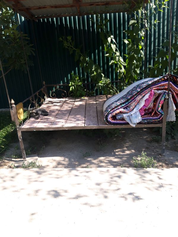все из дома