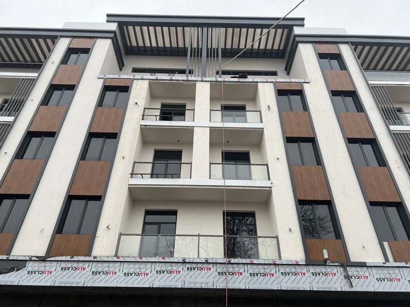 Продаётся Квартира в Новостройке. Центр Луначарского вдоль дороги Продаётся Квартира в Новостройке. Центр Луначарского вдоль дороги