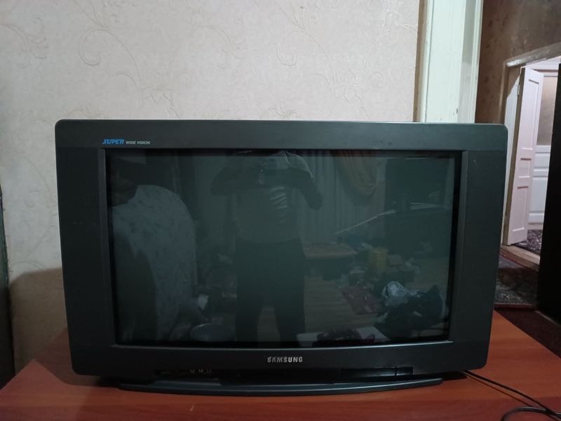 Televizor tumbichka Televizor tumbichka