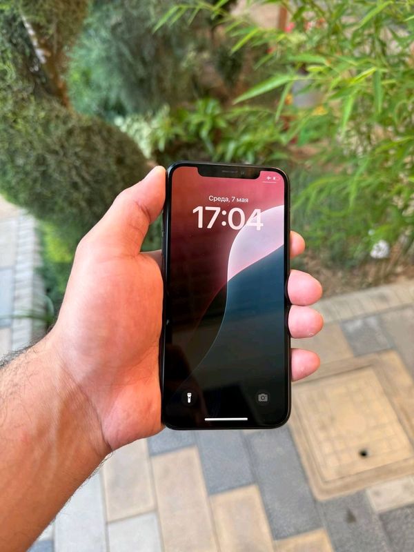 Iphone xs ayfon xs 64 gb 75%yomkost Iphone xs ayfon xs 64 gb 75%yomkost
