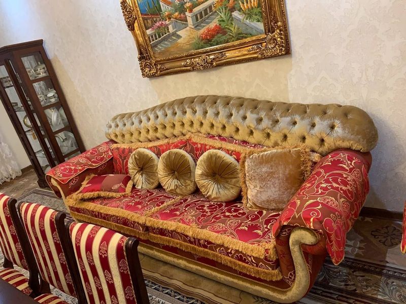 Реставрация мебели Реставрация мебели