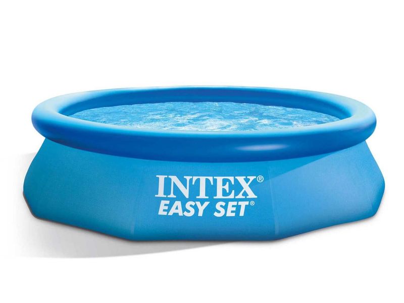Бассейн надувной Intex Easy Set 305х76 см (28120) Бассейн надувной Intex Easy Set 305х76 см (28120)