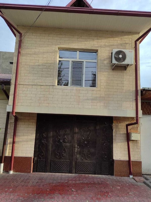 Компактный,комфортный дом Компактный,комфортный дом