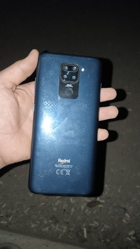 Redmi Note 9 64 GB