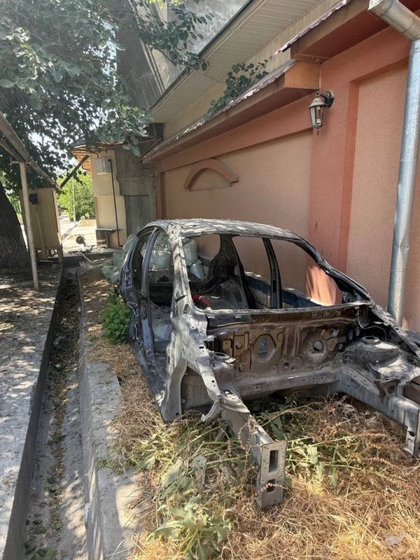 Spark kuzov orqa oldi butun Spark kuzov orqa oldi butun
