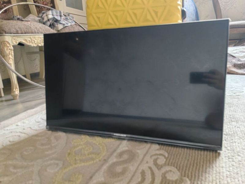 Yasin led-32talik smart кореа