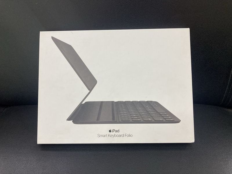 Apple iPad Smart Keyboard Pro Air Orginal Apple iPad Smart Keyboard Pro Air Orginal
