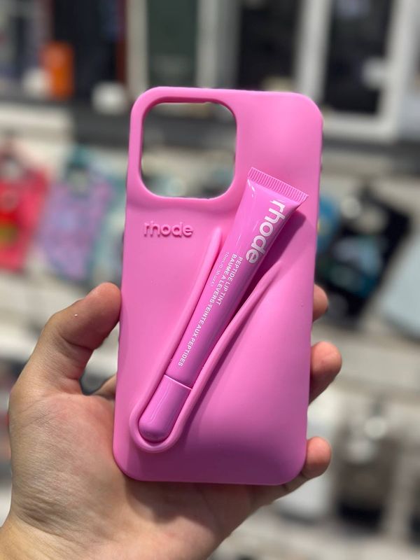 Rhode Case Rhode Case