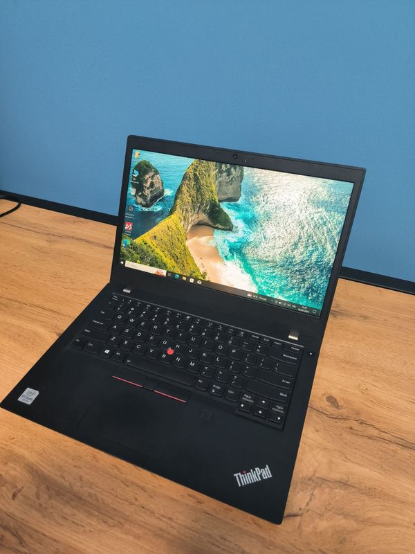 Lenovo Thinkpad L14 16GB 256GB