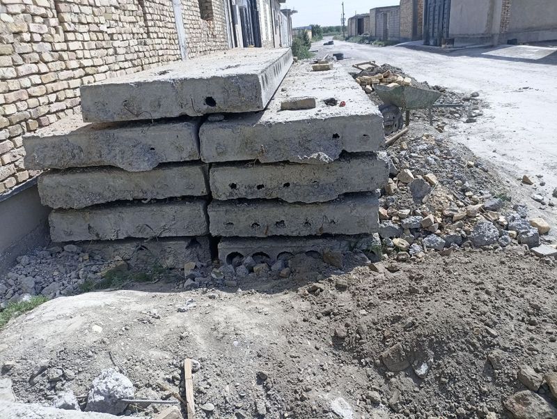 Плиталар 450х120 сотилади Плиталар 450х120 сотилади