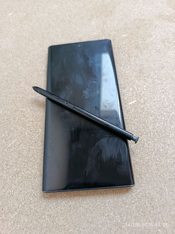 Samsung Galaxy note 10 5g
