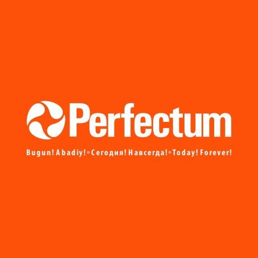 Perfectum nomer gold