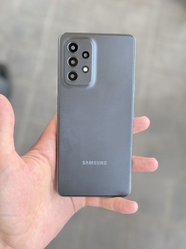 Samsung A53 128gb Samsung A53 128gb