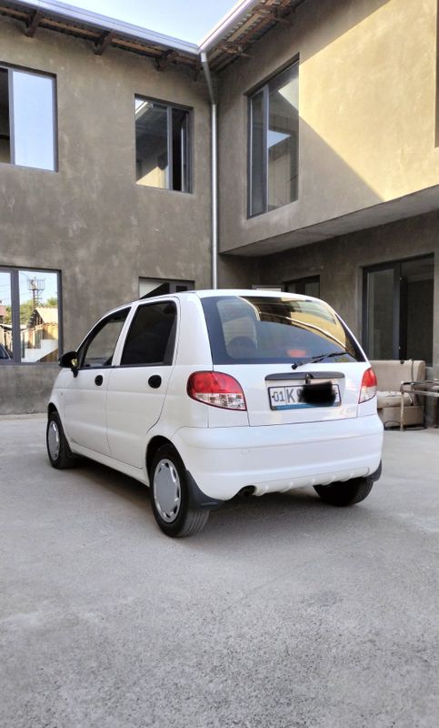 Matiz 2013 super Matiz 2013 super
