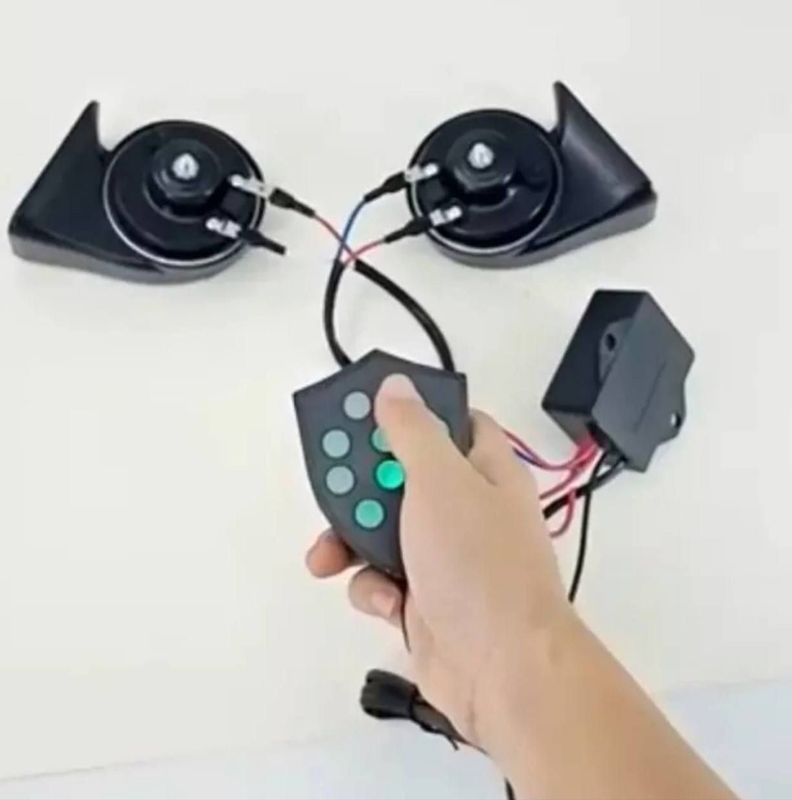 signal