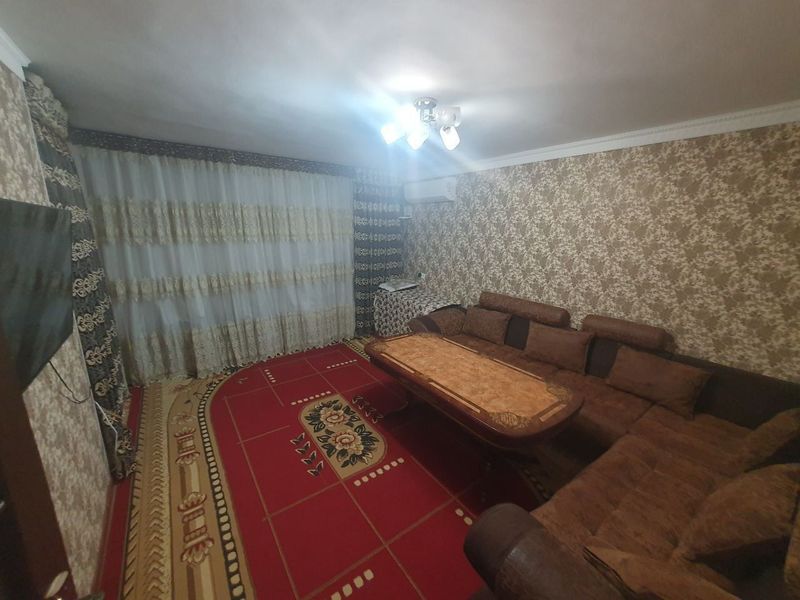 срочно арендага берилади 1 хонали квартира мирзо улугбек, қорасув