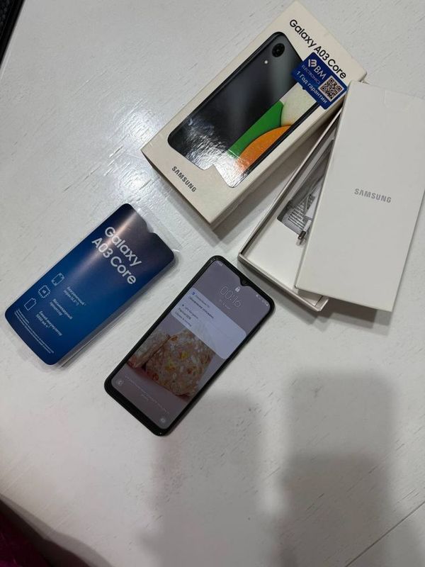 Samsung galaxy a03 core Samsung galaxy a03 core
