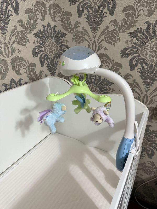 Мобиль Fisher Price Мобиль Fisher Price
