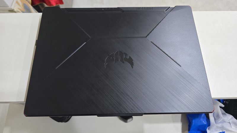 asus tuf gaming fx506 asus tuf gaming fx506