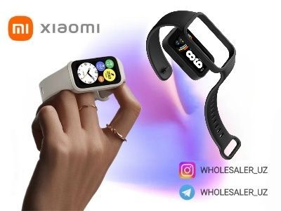 Smart Band 9 Active