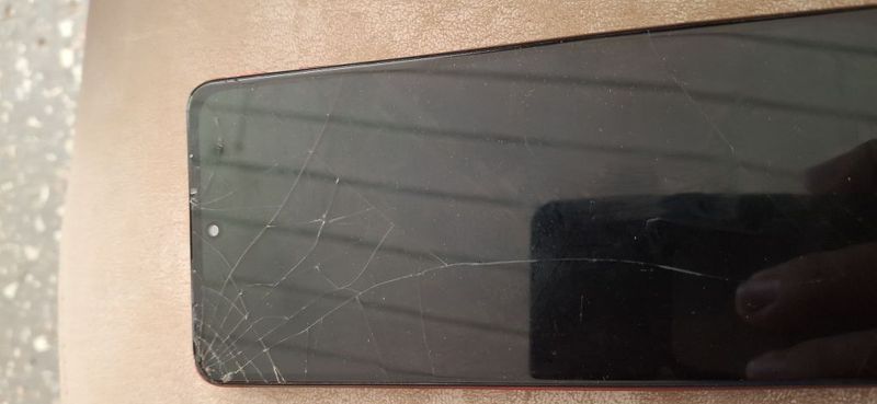 Samsung A51 4/64 sotiladi Samsung A51 4/64 sotiladi