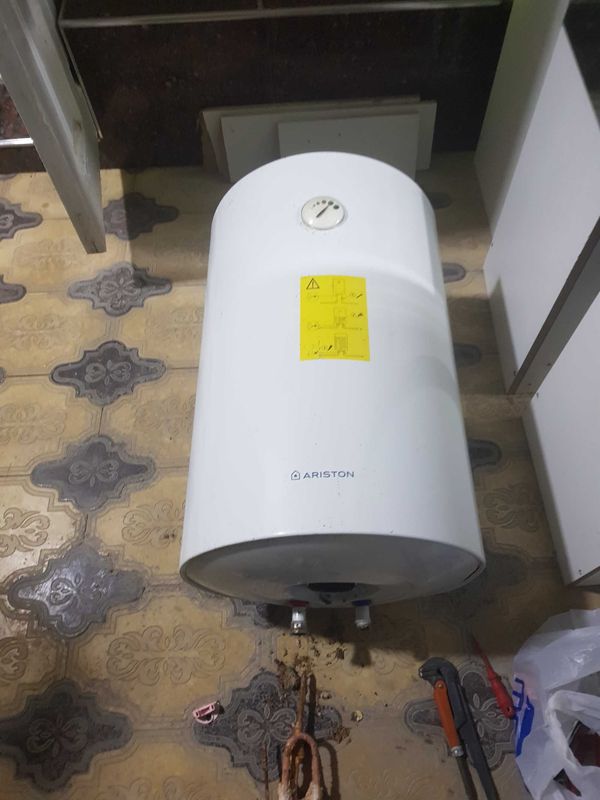 Ariston tozalash Ariston tozalash