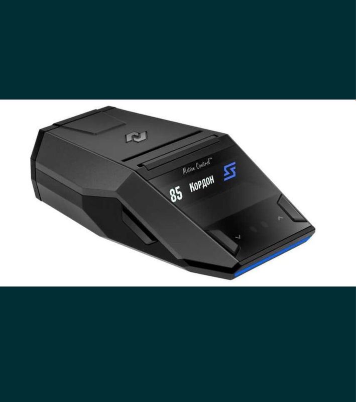 Radar detektor Neoline X-COP 8800 Wi-Fi Black