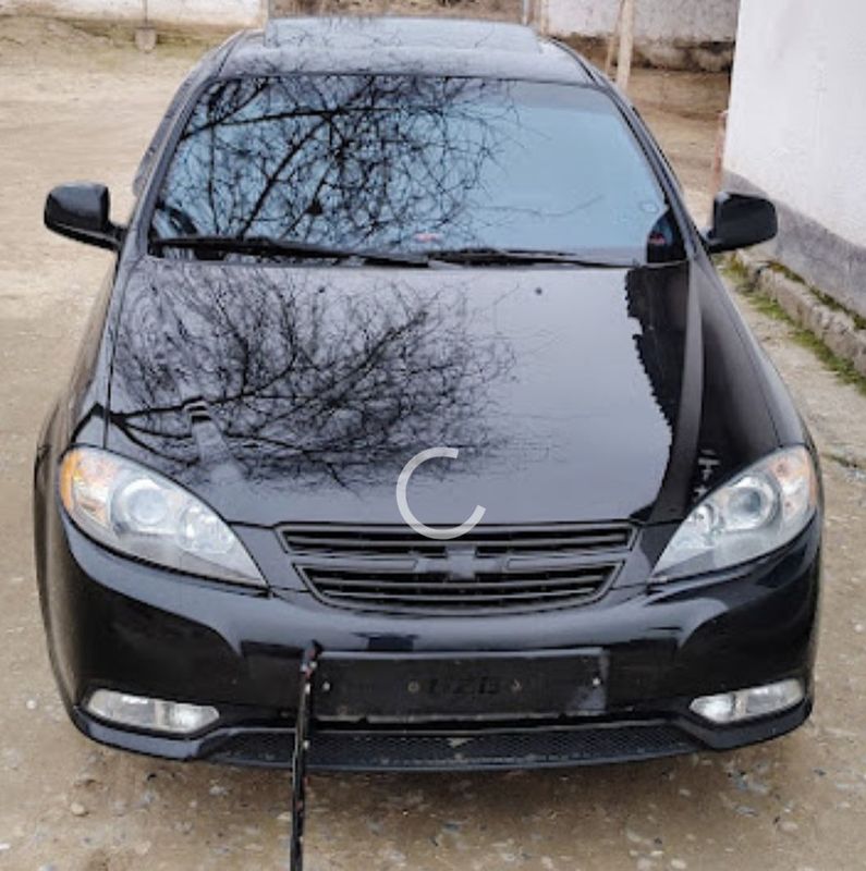 Chevrolet jentra
