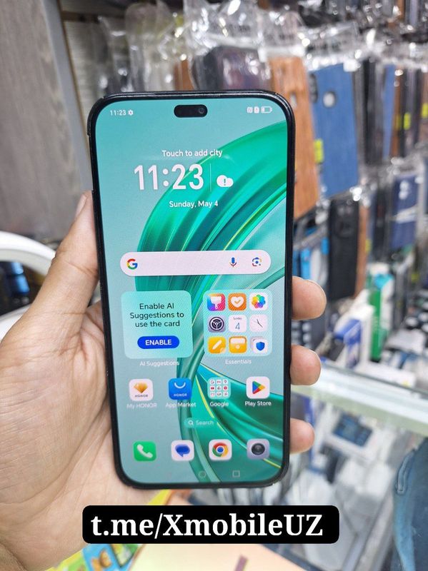 Honor X8b 8+8/128GB Honor X8b 8+8/128GB