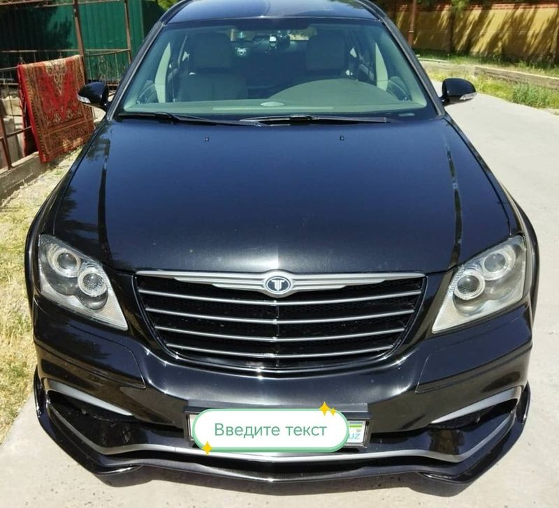 Chrysler pacifica Americanskiy Dubai sborka 3.5mator Chrysler pacifica Americanskiy Dubai sborka 3.5mator
