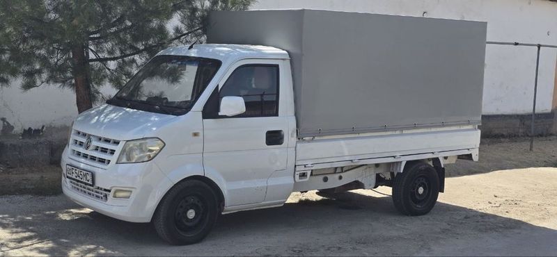 Changan gruzavoy 2015 yil Changan gruzavoy 2015 yil