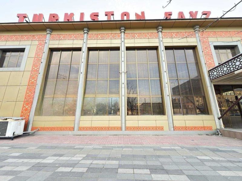 Продажа коммерческого объекта вдоль дороги! Продажа коммерческого объекта вдоль дороги!