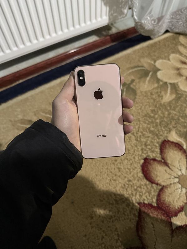 Iphone xs sotiladi