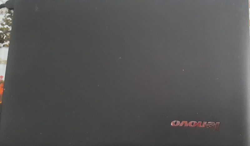Lenovo core i3/1 Tb