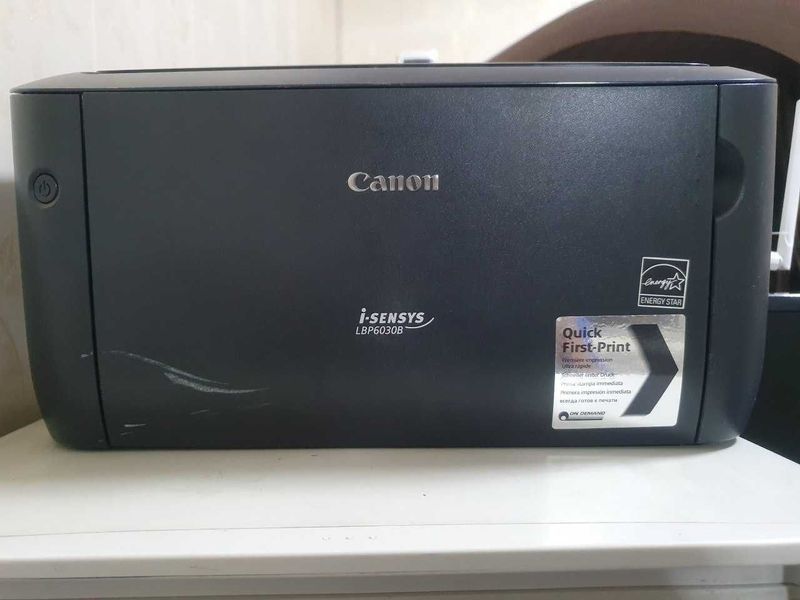 Canon 6030 printer