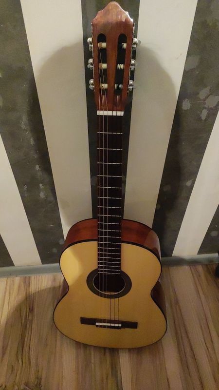 KsasIK GItara 150%